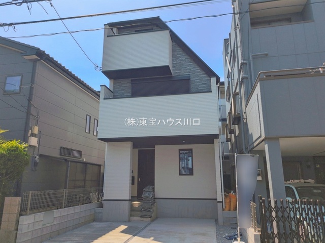 物件画像 東京都足立区大谷田5丁目