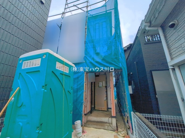 物件画像 埼玉県上尾市井戸木4丁目
