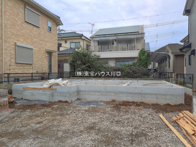 物件画像 埼玉県越谷市弥栄町3丁目