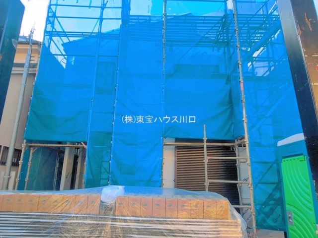 物件画像 埼玉県さいたま市 見沼区島町