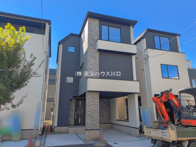物件画像 東京都足立区佐野2丁目