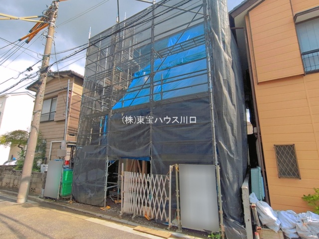 物件画像 埼玉県さいたま市 南区太田窪5丁目