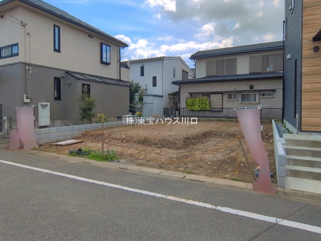 物件画像 埼玉県越谷市宮前１丁目