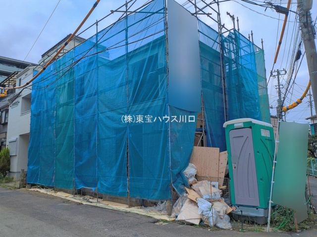 物件画像 埼玉県川口市大字安行 慈林