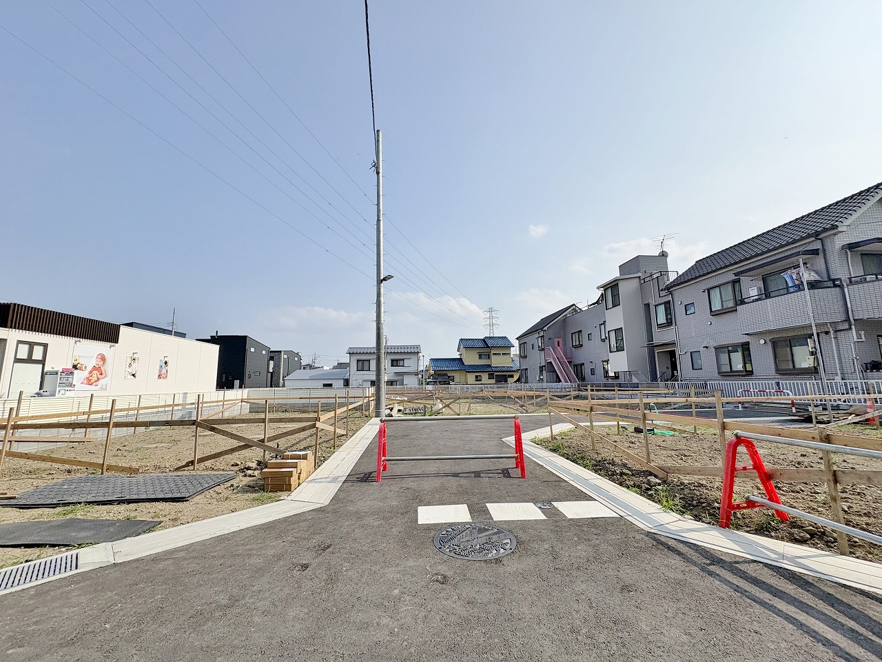 物件画像 埼玉県草加市西町