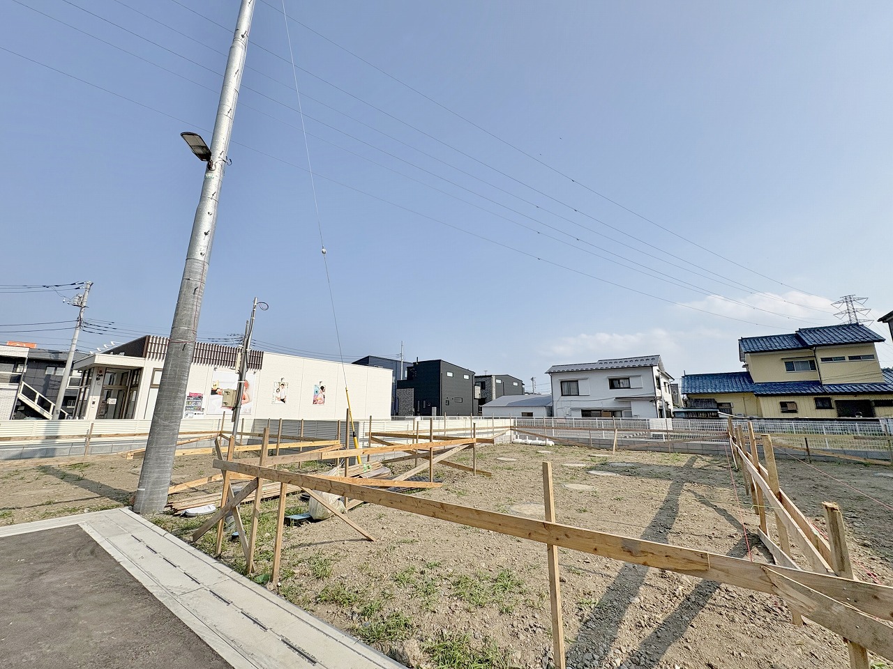 物件画像 埼玉県草加市西町
