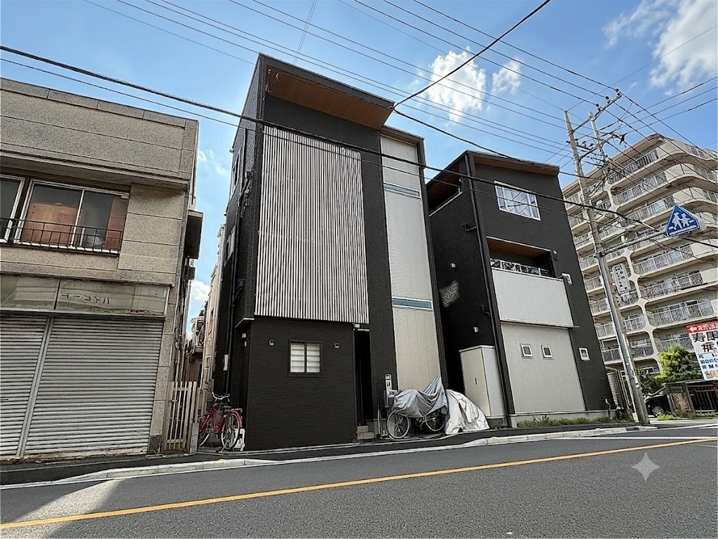 物件画像 埼玉県川口市中青木4丁目
