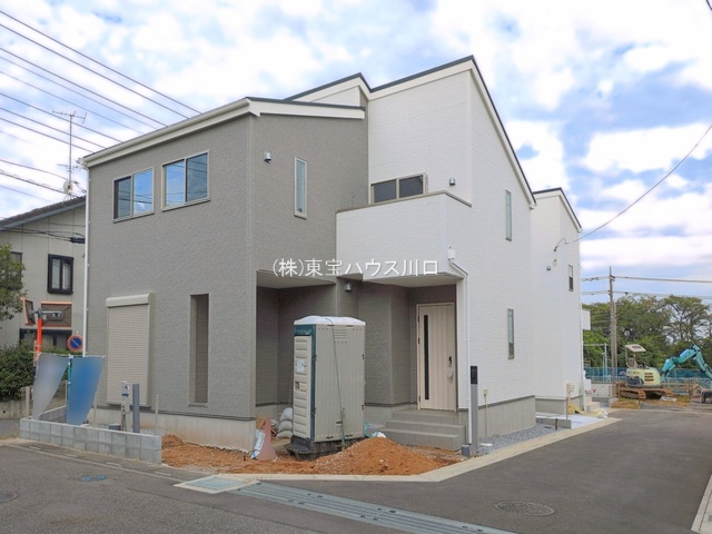 物件画像 埼玉県さいたま市 緑区宮本２丁目