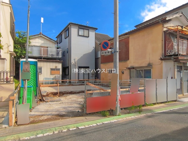物件画像 埼玉県富士見市水谷東3丁目