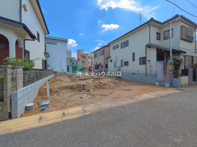 物件画像 埼玉県春日部市下蛭田