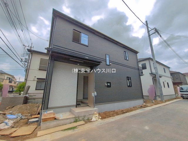 物件画像 埼玉県春日部市一ノ割1丁目