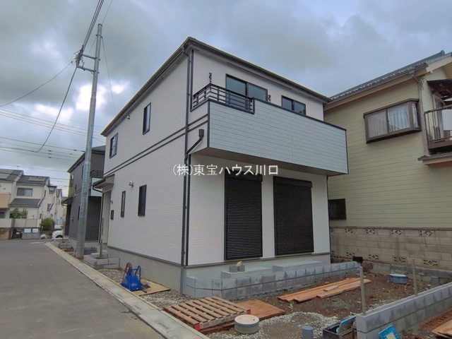 物件画像 埼玉県春日部市一ノ割1丁目