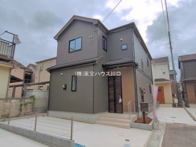 物件画像 埼玉県春日部市一ノ割1丁目