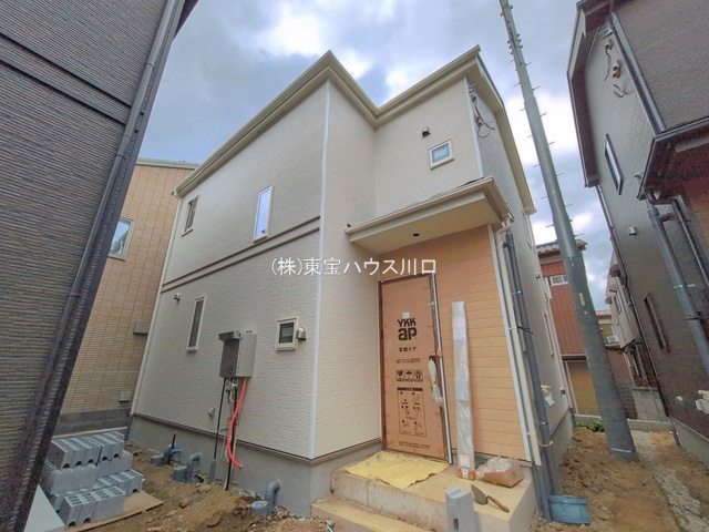物件画像 埼玉県春日部市一ノ割1丁目