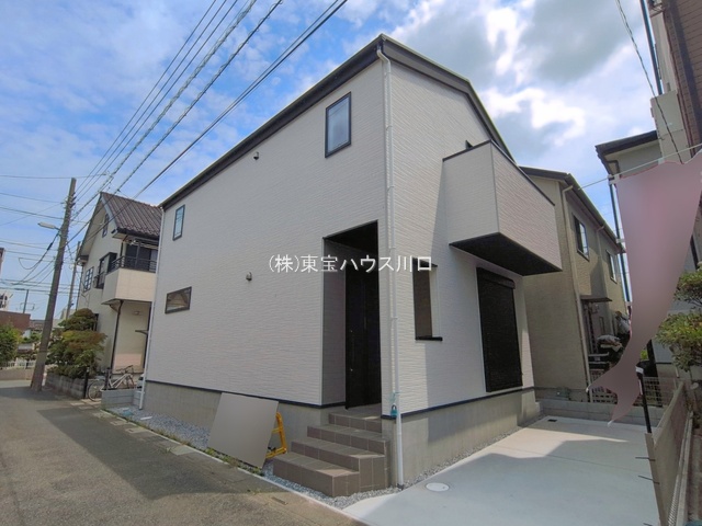 物件画像 埼玉県越谷市大沢