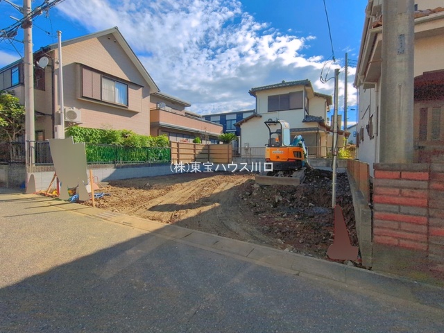 物件画像 埼玉県草加市弁天１丁目