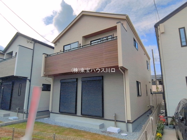 物件画像 埼玉県さいたま市 見沼区大字大谷
