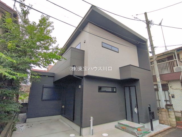 物件画像 埼玉県志木市下宗岡２丁目