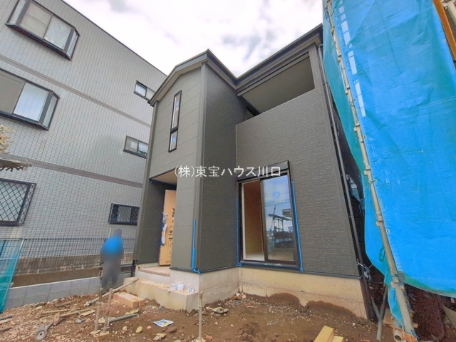 物件画像 埼玉県春日部市大沼５丁目