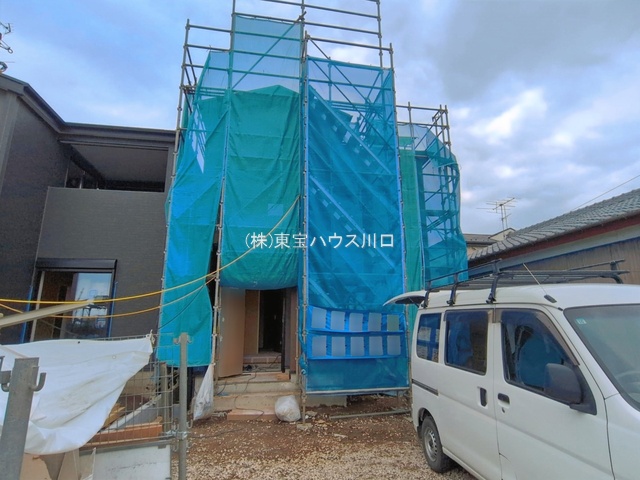 物件画像 埼玉県春日部市大沼５丁目
