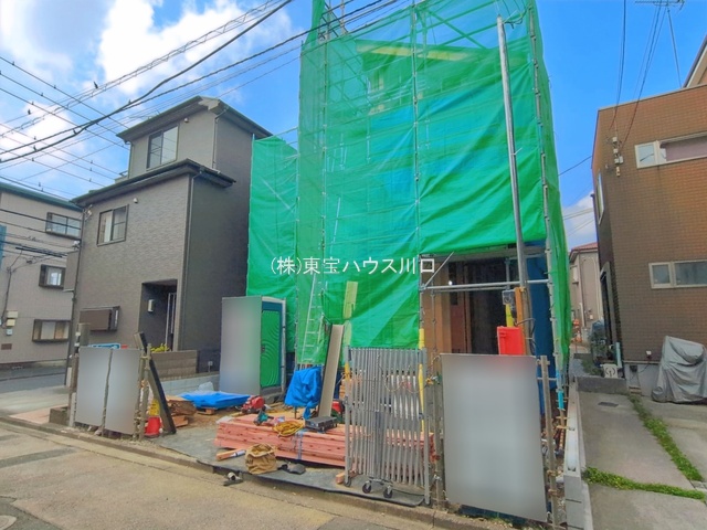 物件画像 埼玉県さいたま市 桜区町谷3丁目