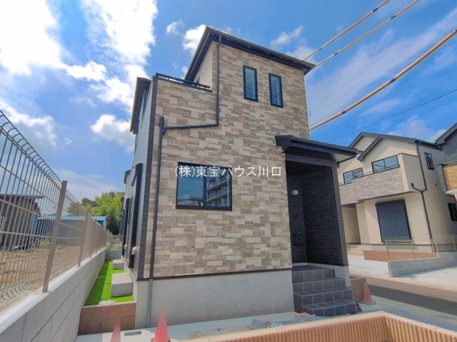 物件画像 埼玉県さいたま市 北区奈良町