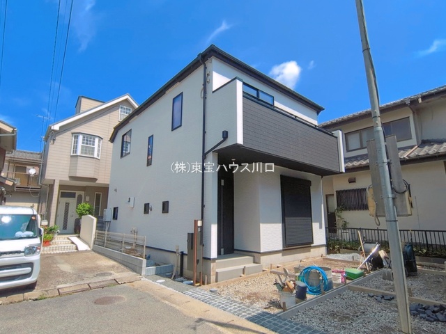物件画像 埼玉県春日部市上蛭田