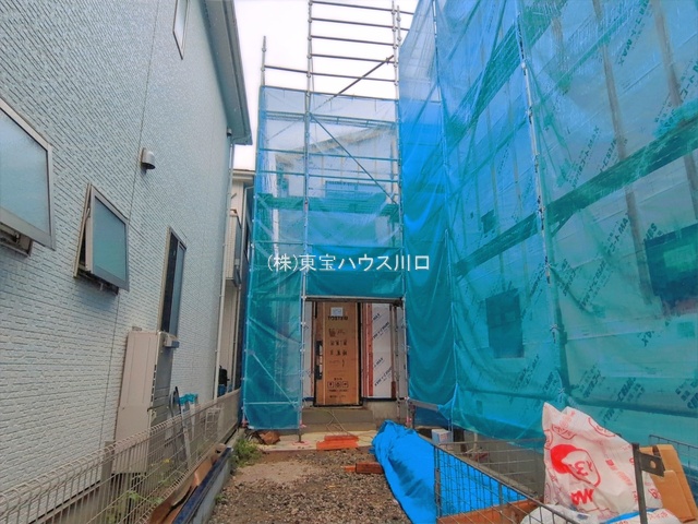 物件画像 埼玉県春日部市栄町２丁目