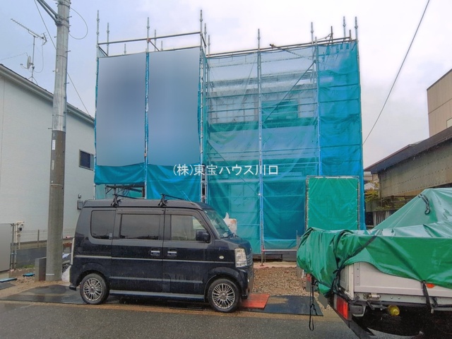 物件画像 埼玉県春日部市栄町2丁目