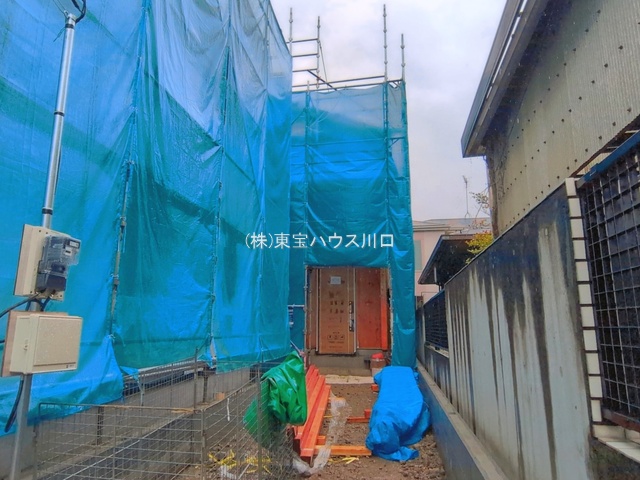 物件画像 埼玉県春日部市栄町２丁目