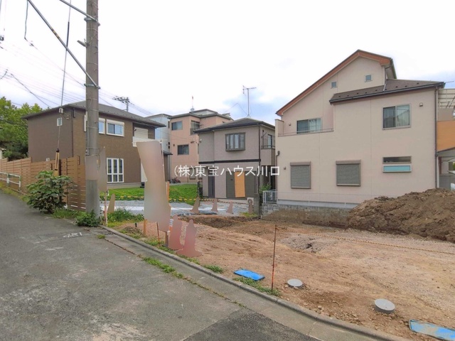 物件画像 埼玉県さいたま市 南区松本1丁目