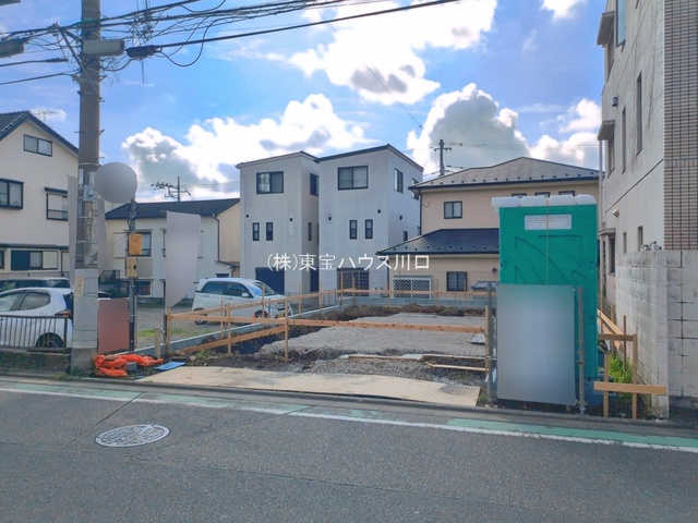 物件画像 埼玉県富士見市鶴瀬 東2丁目