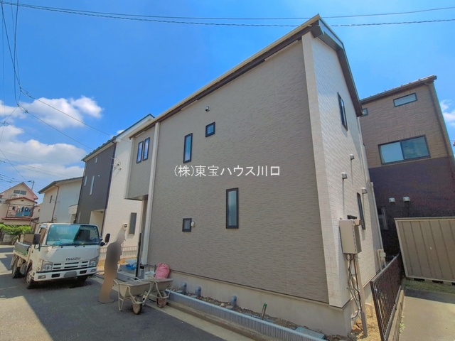 物件画像 埼玉県さいたま市 桜区大字白鍬