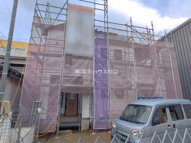 物件画像 埼玉県さいたま市 北区東大成町1丁目