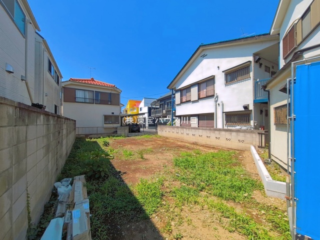 物件画像 東京都板橋区赤塚5丁目