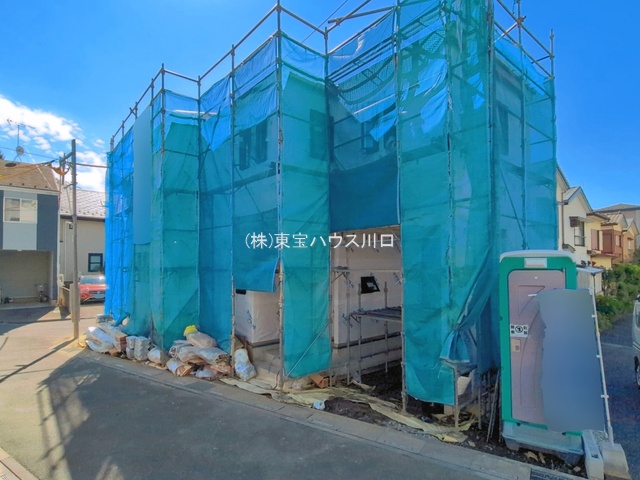 物件画像 埼玉県さいたま市 南区太田窪５丁目