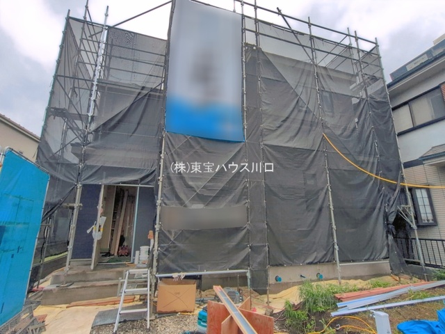物件画像 埼玉県上尾市大字地頭方