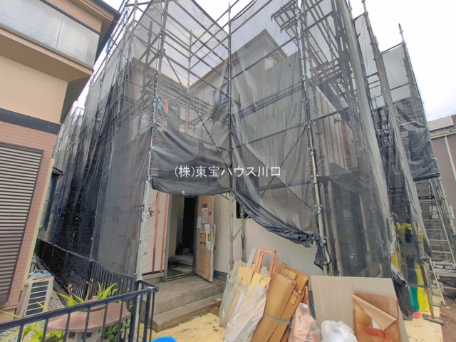 物件画像 埼玉県上尾市大字地頭方