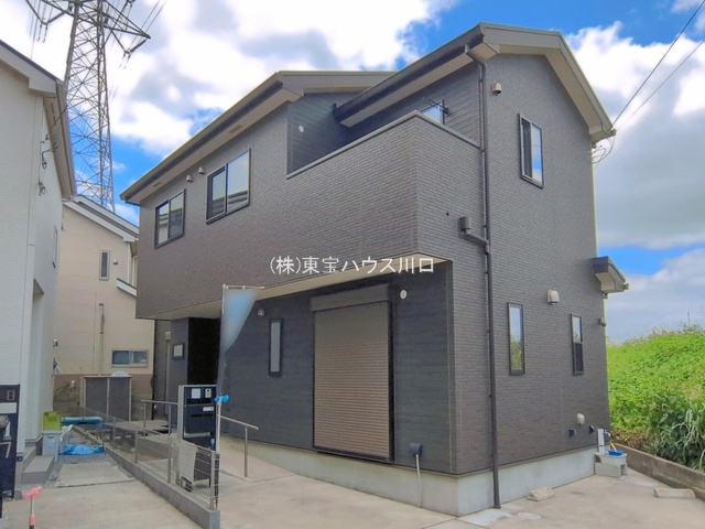 物件画像 埼玉県志木市上宗岡１丁目