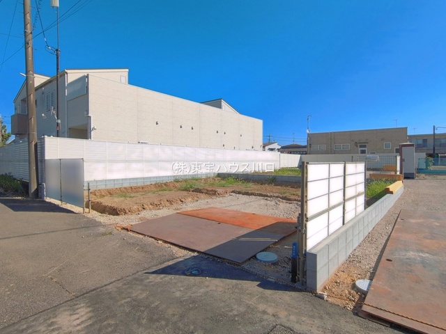 物件画像 埼玉県北葛飾郡 松伏町大字松伏