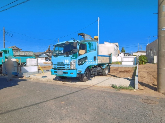 物件画像 埼玉県北葛飾郡 松伏町大字松伏