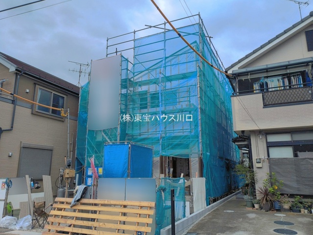 物件画像 埼玉県越谷市大字向畑
