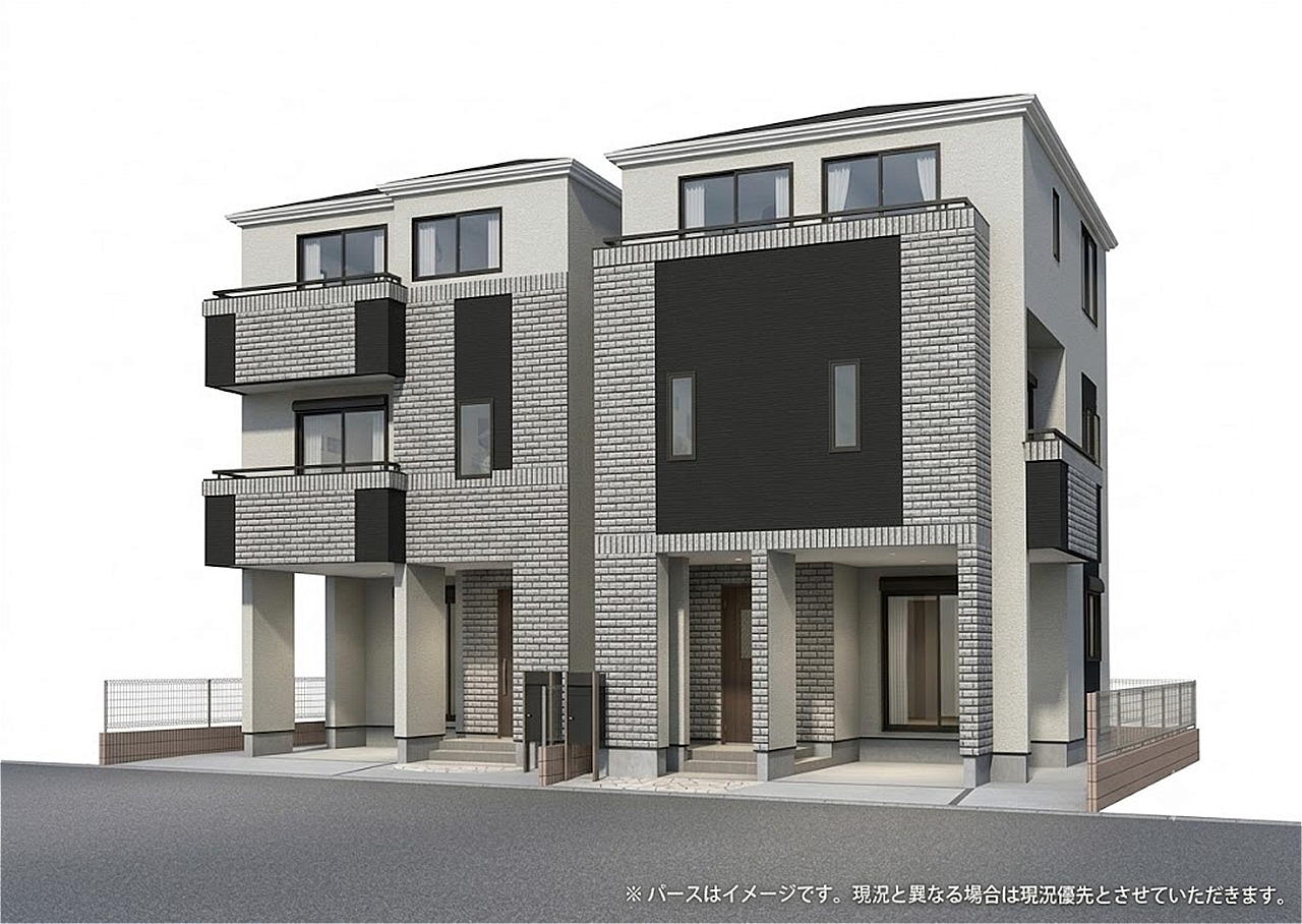 物件画像 埼玉県さいたま市 大宮区土手町２丁目