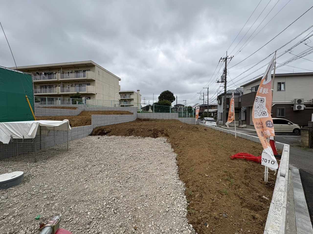 物件画像 埼玉県川口市大字安行吉岡