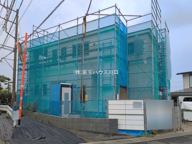物件画像 埼玉県越谷市大字三野宮