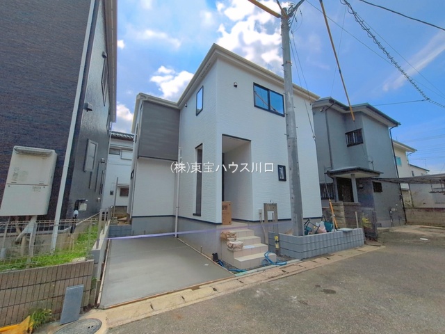 物件画像 埼玉県春日部市六軒町