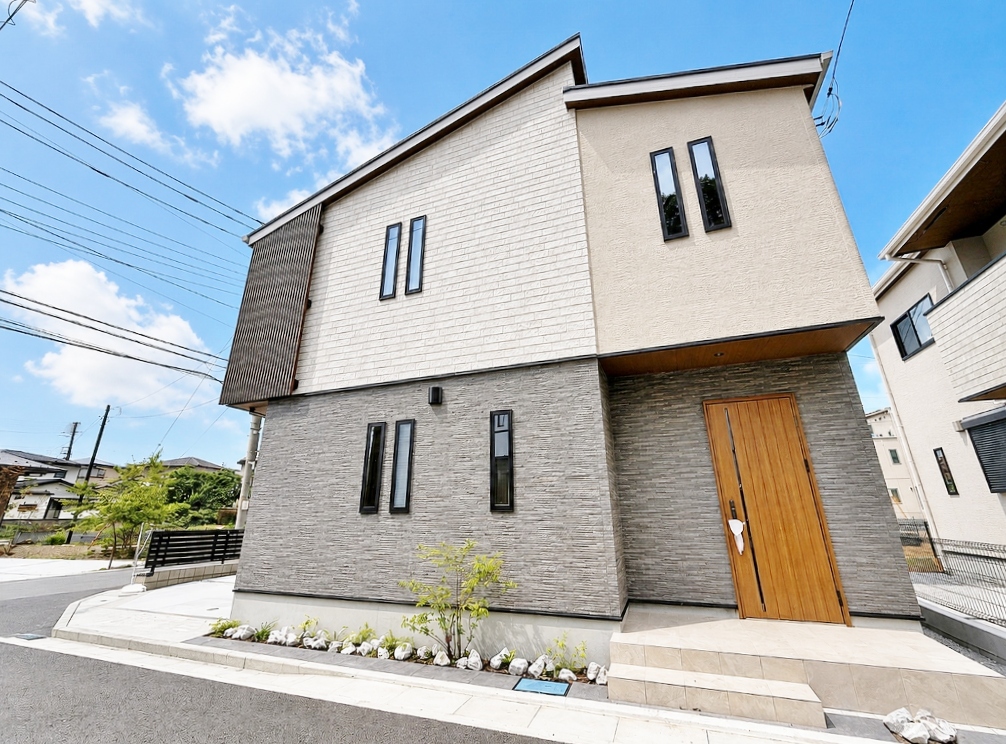 物件画像 埼玉県さいたま市 北区今羽町