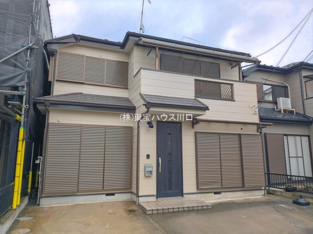 物件画像 東京都板橋区赤塚４丁目