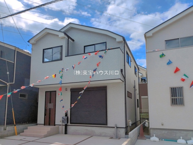 物件画像 埼玉県川口市大字石神
