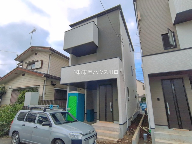 物件画像 埼玉県さいたま市 大宮区天沼町１丁目